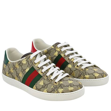 gucci trainers women's sale|designer trainers women's gucci.